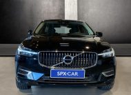 Volvo XC60 INSCRIPTION, T6 AWD RECHARGE, 186+65 kW / 253+87 HP