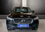 Volvo XC90 MOMENTUM PRO, B5 AWD, 184+10 kW / 250+14 HP