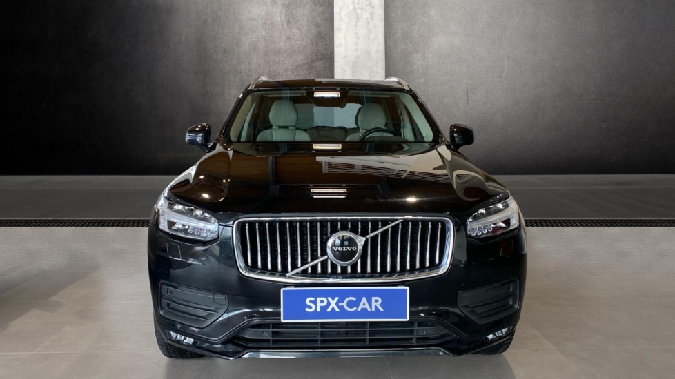 Volvo XC90 MOMENTUM PRO, B5 AWD, 184+10 kW / 250+14 HP