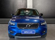 Volvo XC40 INSCRIPTION, T4 AWD Drive-E, 140 kW / 190 HP