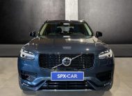 Volvo XC90 PLUS BRIGHT, B5 AWD, 173+10 kW / 235+14 HP