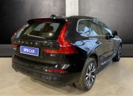 Volvo XC60 MOMENTUM PRO, B4 AWD, 145+10 kW / 197+14 HP