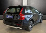Volvo XC90 MOMENTUM PRO, B5 AWD, 173+10 kW / 235+14 HP