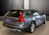 Volvo V90 Cross Country, D5 AWD Drive-E, 173 kW / 235 HP