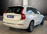 Volvo XC90 INSCRIPTION, B5 AWD, 173+10 kW / 235+14 HP