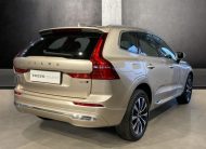 Volvo XC60 PLUS BRIGHT, B4 AWD, 145+10 kW / 197+14 HP