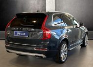 Volvo XC90 INSCRIPTION, T6 AWD Drive-E, 228 kW / 310 HP