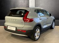 Volvo XC40 CORE, B3 FWD, 120+10 kW / 163+14 HP