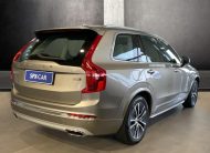 Volvo XC90 INSCRIPTION, B5 AWD, 173+10 kW / 235+14 HP