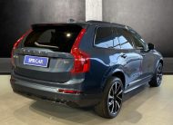 Volvo XC90 PLUS BRIGHT, B5 AWD, 173+10 kW / 235+14 HP