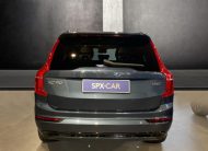 Volvo XC90 PLUS BRIGHT, B5 AWD, 173+10 kW / 235+14 HP