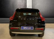 Volvo XC40 CORE, B3 FWD, 120+10 kW / 163+14 HP