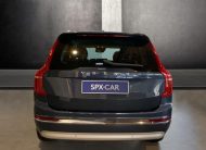 Volvo XC90 INSCRIPTION, B5 AWD, 173+10 kW / 235+14 HP