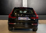 Volvo XC60 INSCRIPTION, T6 AWD RECHARGE, 186+65 kW / 253+87 HP