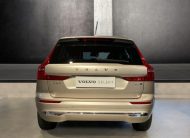 Volvo XC60 PLUS BRIGHT, B4 AWD, 145+10 kW / 197+14 HP