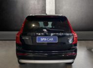 Volvo XC90 MOMENTUM PRO, B5 AWD, 184+10 kW / 250+14 HP
