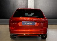Volvo XC60 R-DESIGN, B4 AWD, 145+10 kW / 197+14 HP
