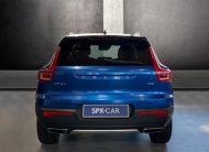 Volvo XC40 INSCRIPTION, T4 AWD Drive-E, 140 kW / 190 HP