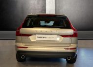Volvo XC60 MOMENTUM PRO, B4 AWD, 145+10 kW / 197+14 HP