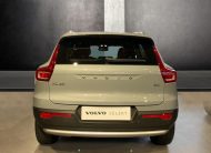 Volvo XC40 CORE, B3 FWD, 120+10 kW / 163+14 HP