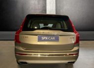 Volvo XC90 INSCRIPTION, B5 AWD, 173+10 kW / 235+14 HP