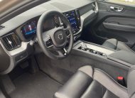 Volvo XC60 PLUS BRIGHT, B4 AWD, 145+10 kW / 197+14 HP