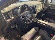 Volvo XC60 R-DESIGN, B5 AWD, 184+10 kW / 250+14 HP