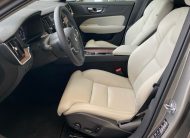 Volvo V60 INSCRIPTION, T4 FWD Drive-E, 140 kW / 190 HP