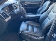 Volvo XC90 INSCRIPTION, B5 AWD, 173+10 kW / 235+14 HP