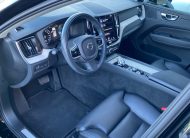 Volvo XC60 INSCRIPTION, T6 AWD RECHARGE, 186+65 kW / 253+87 HP