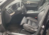 Volvo XC90 PLUS BRIGHT, B5 AWD, 173+10 kW / 235+14 HP