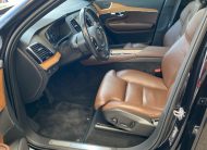 Volvo XC90 INSCRIPTION, B5 AWD, 173+10 kW / 235+14 HP