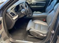Volvo XC90 MOMENTUM PRO, B5 AWD, 173+10 kW / 235+14 HP