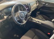Volvo XC60 MOMENTUM PRO, B4 AWD, 145+10 kW / 197+14 HP