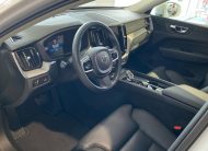 Volvo XC60 INSCRIPTION, B5 FWD, 184+10 kW / 250+14 HP