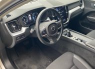 Volvo XC60 MOMENTUM PRO, B4 AWD, 145+10 kW / 197+14 HP