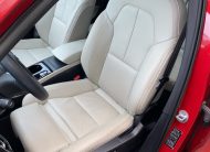 Volvo XC40 PLUS BRIGHT, B4 FWD, 145+10 kW / 197+14 HP