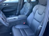Volvo XC60 INSCRIPTION, T6 AWD RECHARGE, 186+65 kW / 253+87 HP