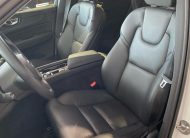 Volvo XC60 INSCRIPTION, B5 FWD, 184+10 kW / 250+14 HP