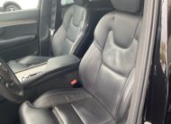 Volvo XC90 PLUS BRIGHT, B5 AWD, 173+10 kW / 235+14 HP