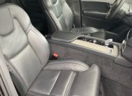 Volvo XC90 PLUS BRIGHT, B5 AWD, 173+10 kW / 235+14 HP