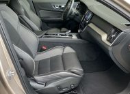 Volvo S60 ULTIMATE DARK, B5 AWD, 184+10 kW / 250+14 HP