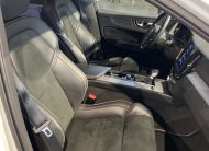 Volvo XC60 R-DESIGN, D4 AWD Drive-E, 140 kW / 190 HP
