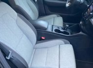 Volvo XC40 CORE, B3 FWD, 120+10 kW / 163+14 HP