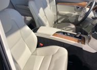 Volvo XC90 MOMENTUM PRO, B5 AWD, 173+10 kW / 235+14 HP