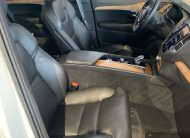 Volvo XC90 INSCRIPTION, B5 AWD, 173+10 kW / 235+14 HP