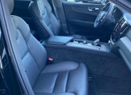 Volvo XC60 INSCRIPTION, T6 AWD RECHARGE, 186+65 kW / 253+87 HP
