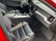 Volvo XC60 R-DESIGN, B4 AWD, 145+10 kW / 197+14 HP