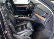 Volvo XC90 INSCRIPTION, T6 AWD Drive-E, 228 kW / 310 HP
