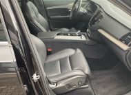 Volvo XC90 PLUS BRIGHT, B5 AWD, 173+10 kW / 235+14 HP